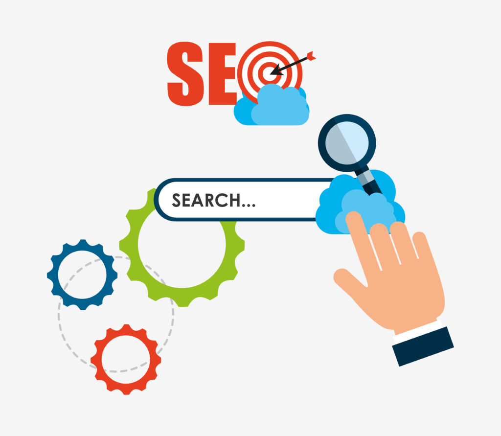 Professional Keyword Research Services for SEO Success