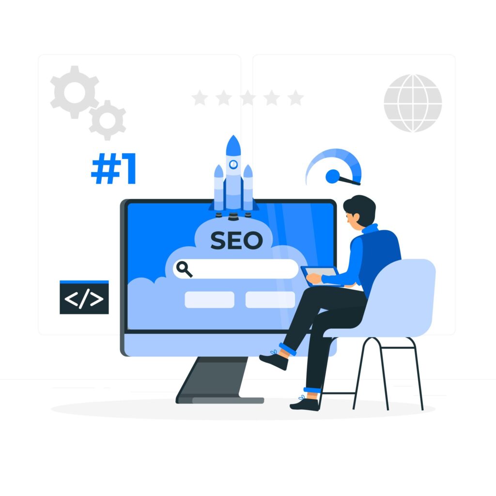 On-Page SEO Services for Higher Google Rankings