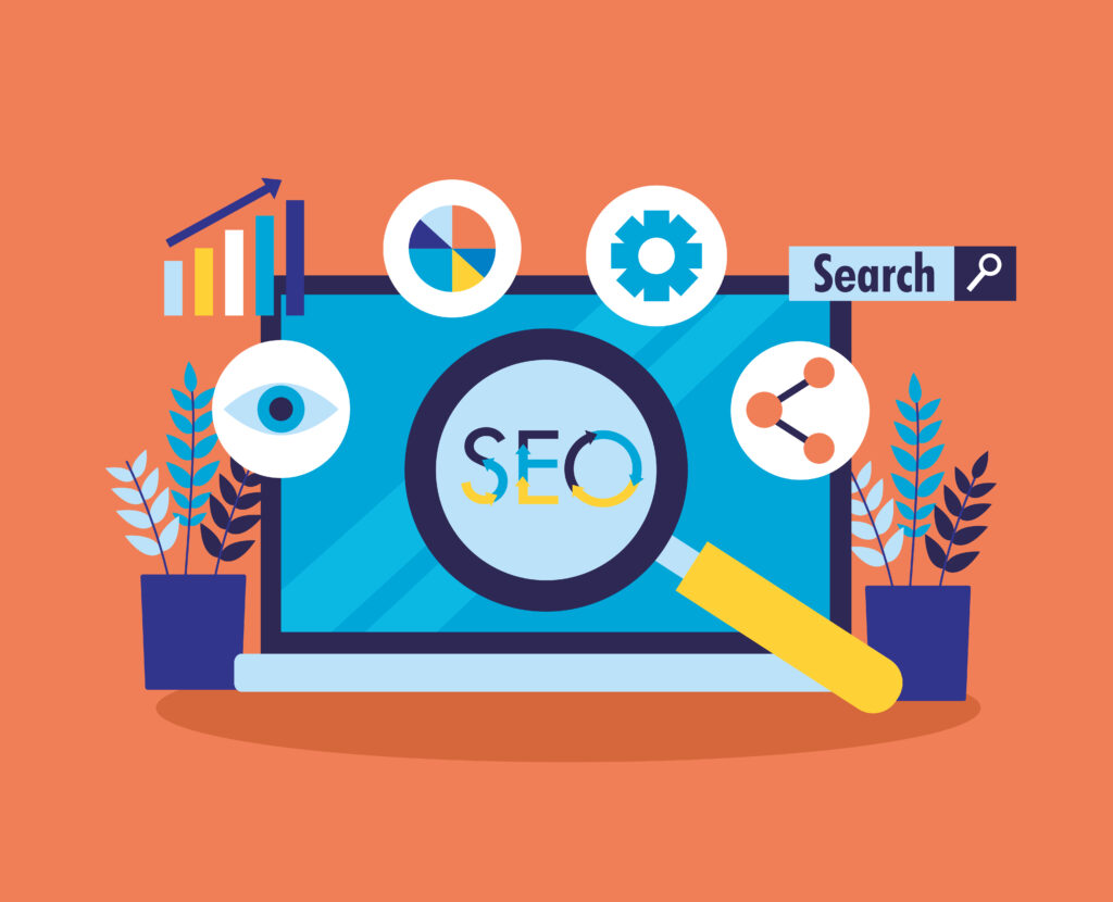 Comprehensive Website SEO Auditing Services for Performance and Ranking Issues
