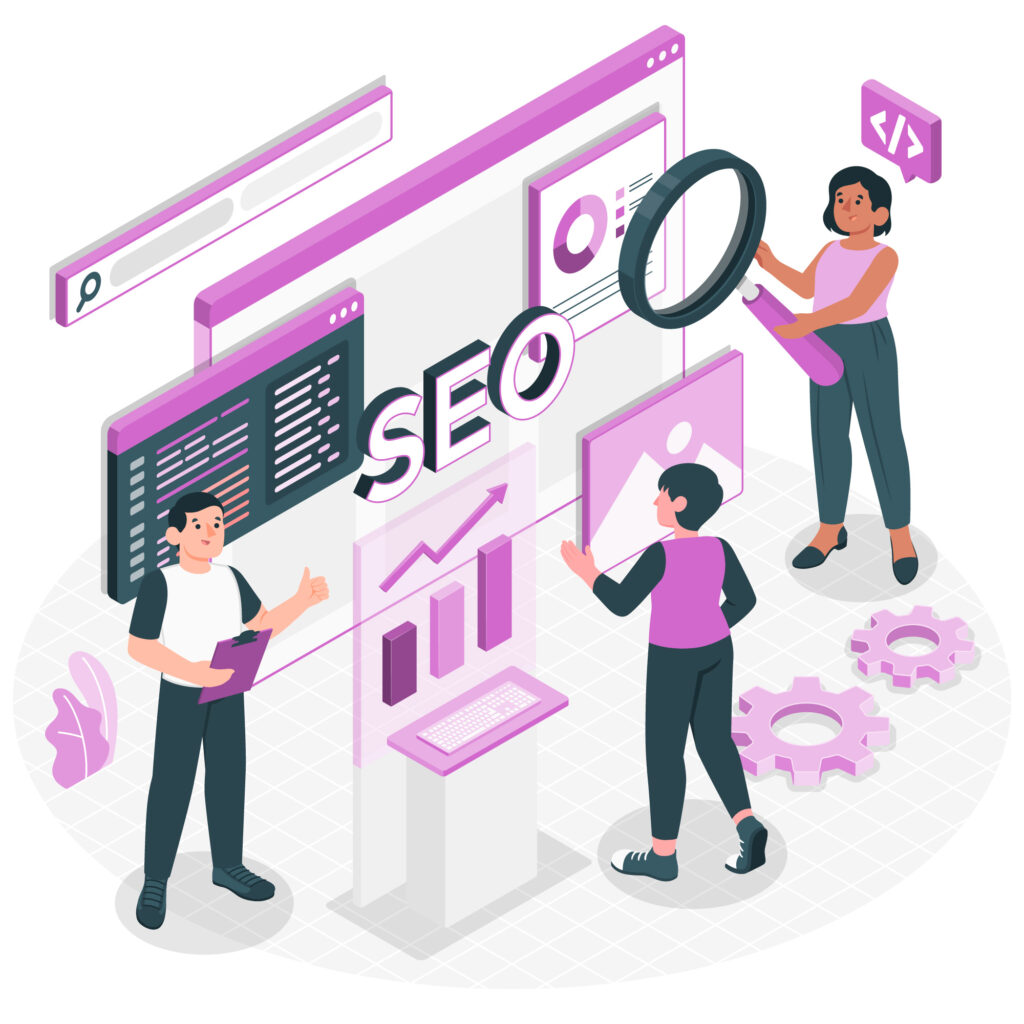 Technical SEO Services for Better Website Performance and Crawlability